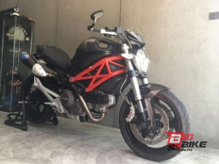  Ducati Monster 795